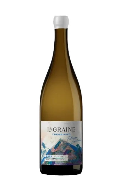 La Graine